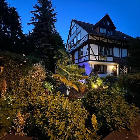 Einliegerwohnung In Einer Muehle Vor Den Toren Frankfurts, Ideal Fuer Messegaeste Oder Stop Over Dreieich Exterior foto
